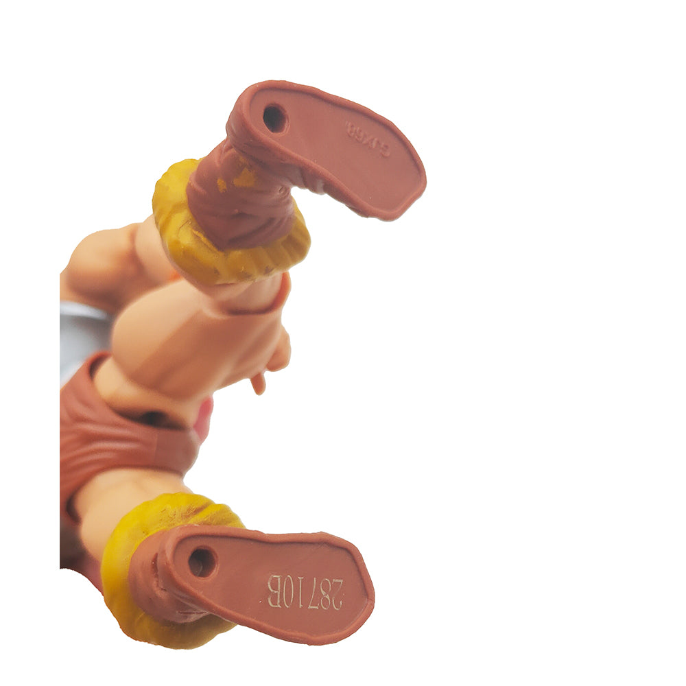 Mattel Masters of the Universe Origins Battle Armor He-Man Action Figure 2020 14 cm – Masters of the Universe, Mattel, 14 cm, 2020, pre-owned collector piece, Uncanny Collectibles Dublin Ireland