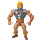 Mattel Masters of the Universe Origins Battle Armor He-Man Deluxe Action Figure 2021 – Masters of the Universe, Mattel, 14 cm, 2021, pre-owned collector piece, Uncanny Collectibles Dublin Ireland