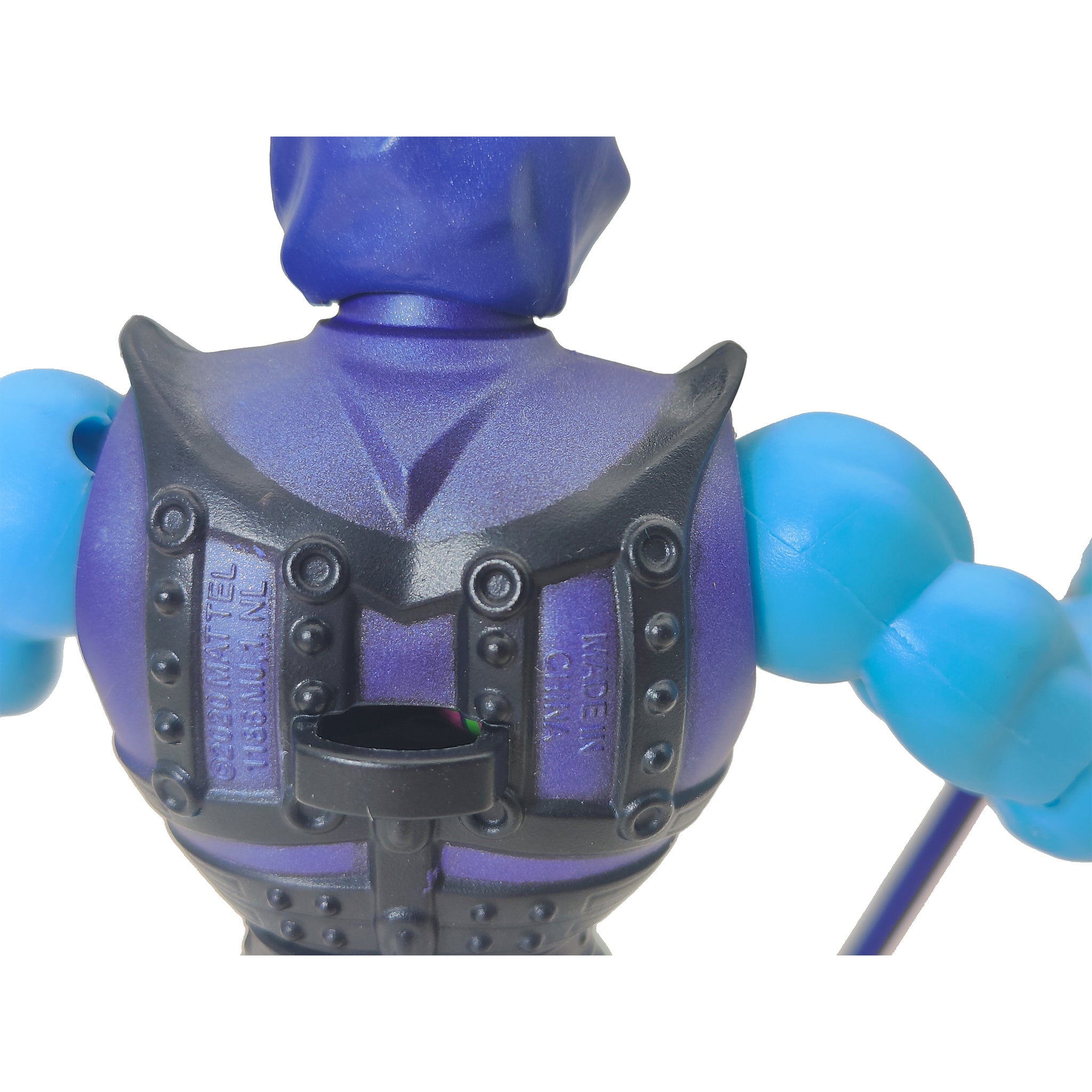 Mattel Masters of the Universe Origins Battle Armor Skeletor Deluxe Action Figure 2021
