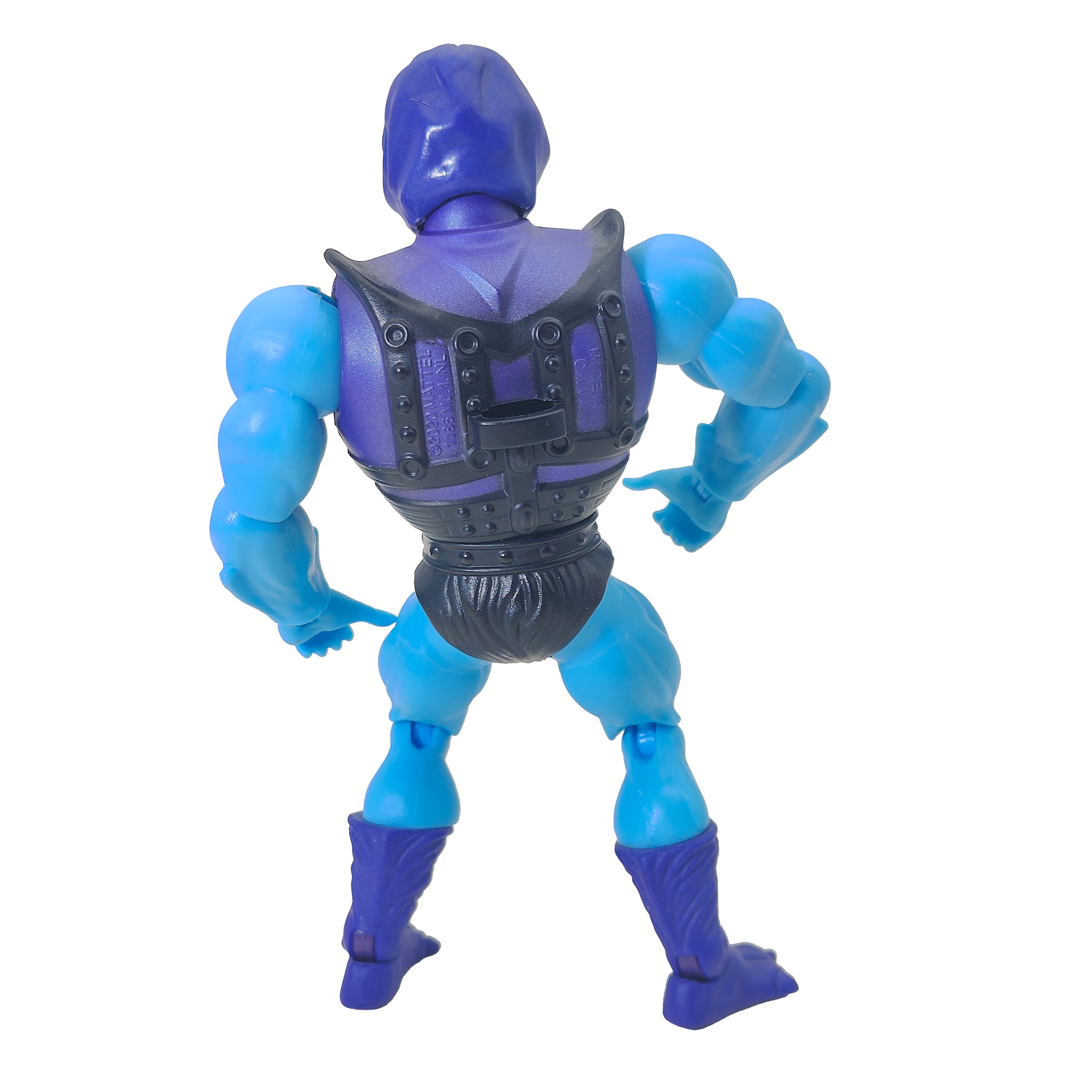 Mattel Masters of the Universe Origins Battle Armor Skeletor Deluxe Action Figure 2021