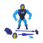 Mattel Masters of the Universe Origins Battle Armor Skeletor Deluxe Action Figure 2021
