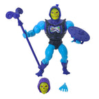 Mattel Masters of the Universe Origins Battle Armor Skeletor Deluxe Action Figure 2021