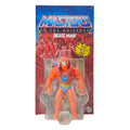 Masters of the Universe Origins Beast Man Mattel Action Figure 2020, 14cm, pre-owned