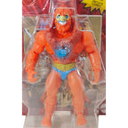 Masters of the Universe Origins Beast Man Mattel Action Figure 2020 - photo 2 of 19
