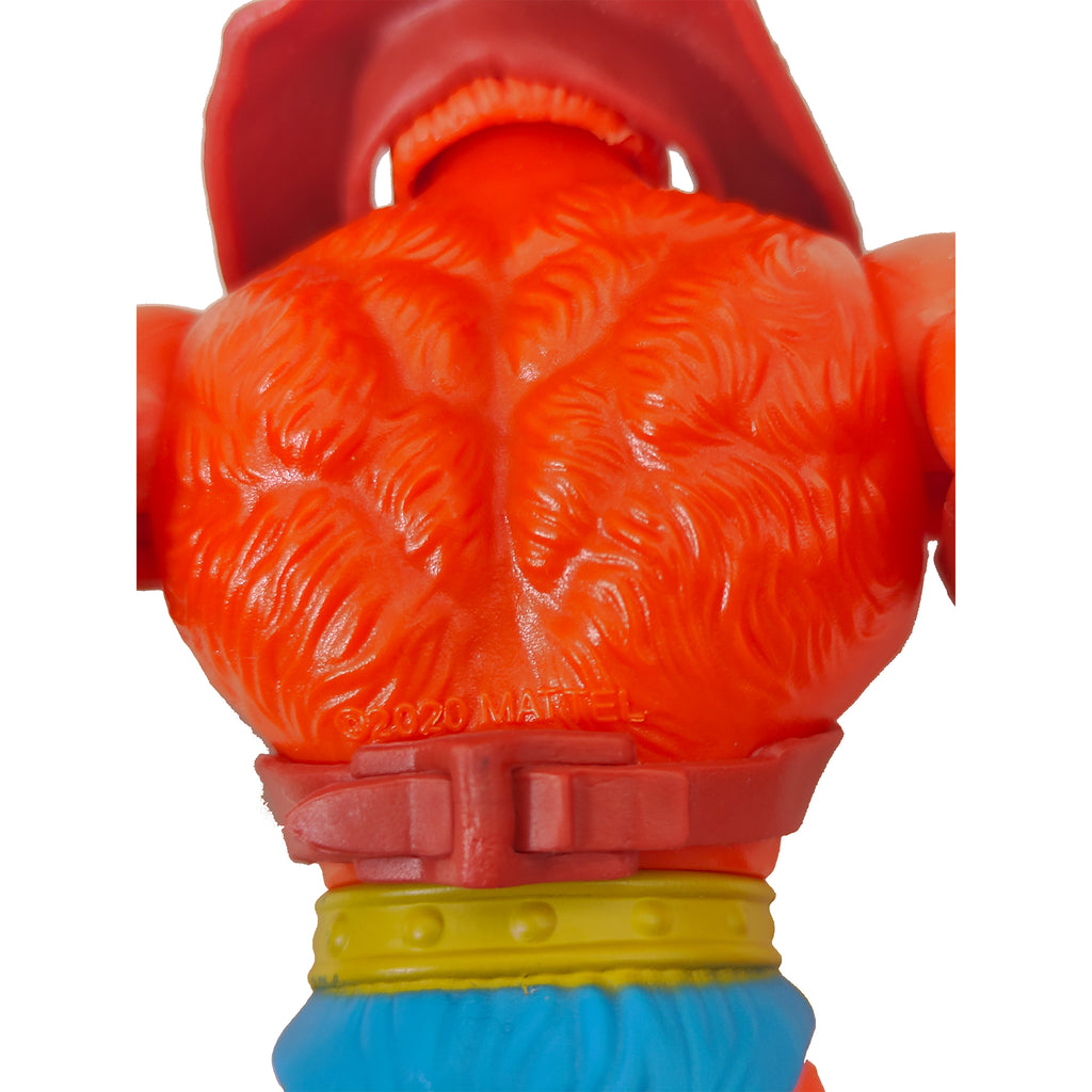 Mattel Masters of the Universe Origins Beast Man Action Figure 2020