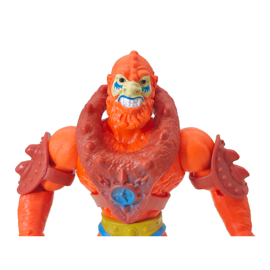 Mattel Masters of the Universe Origins Beast Man Action Figure 2020