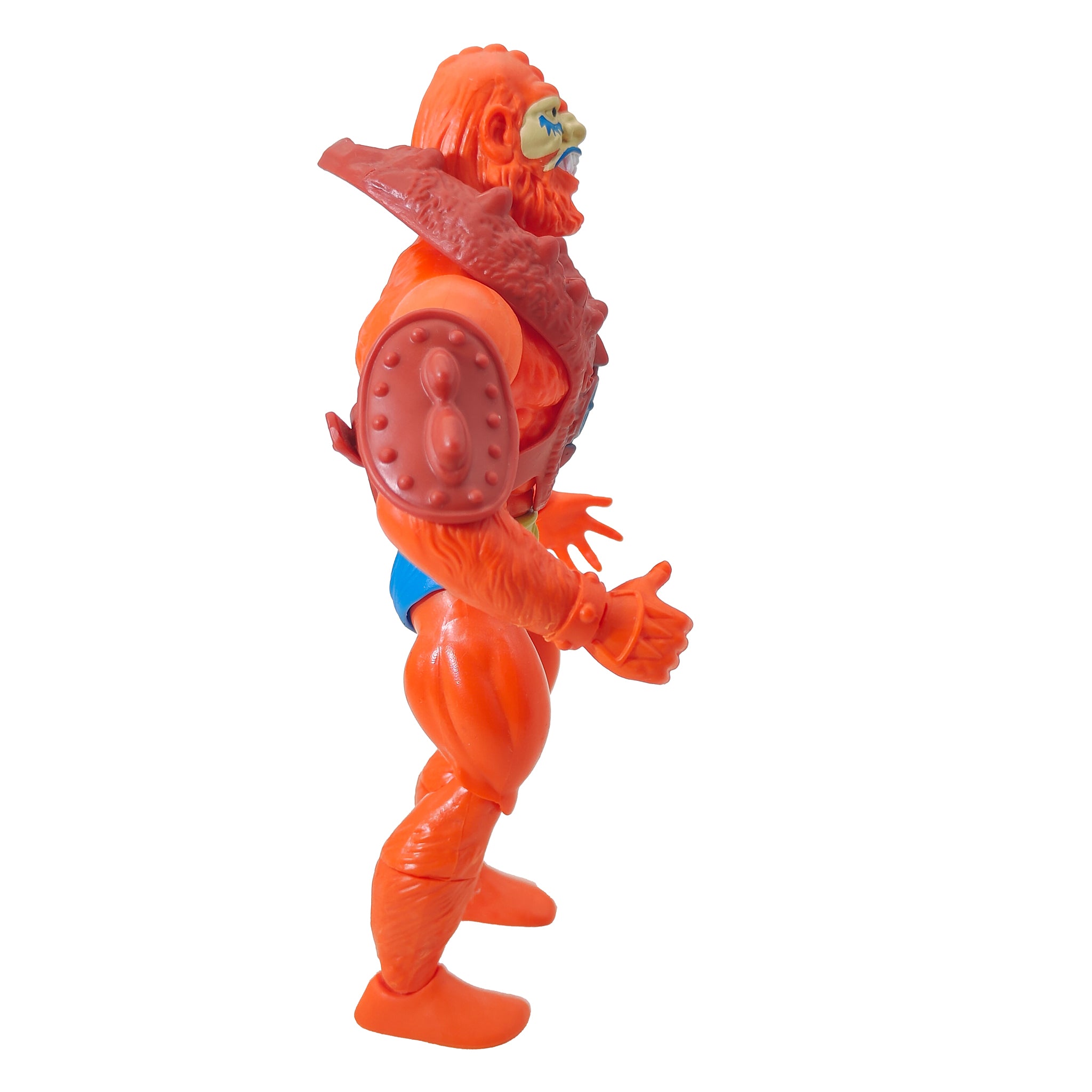 Mattel Masters of the Universe Origins Beast Man Action Figure 2020