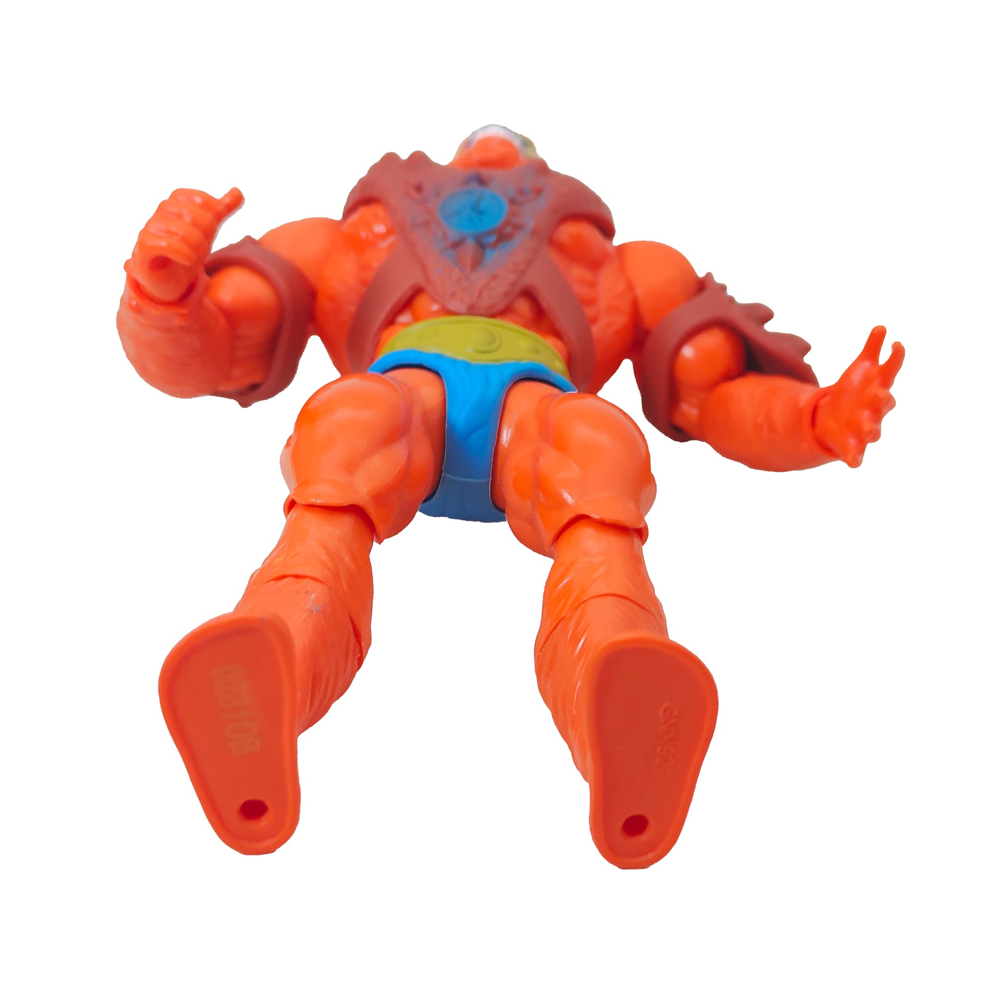Mattel Masters of the Universe Origins Beast Man Action Figure 2020