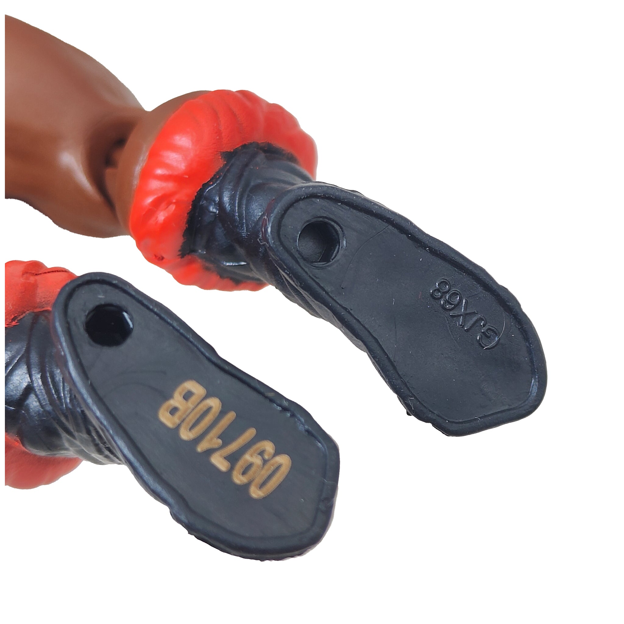 Mattel Masters of the Universe Origins Clamp Champ Deluxe Action Figure 2021