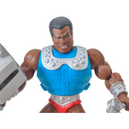 Mattel Masters of the Universe Origins Clamp Champ Deluxe Action Figure 2021