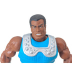 Mattel Masters of the Universe Origins Clamp Champ Deluxe Action Figure 2021