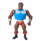 Mattel Masters of the Universe Origins Clamp Champ Deluxe Action Figure 2021