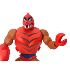 Mattel Masters of the Universe Origins Clawful Action Figure 2022