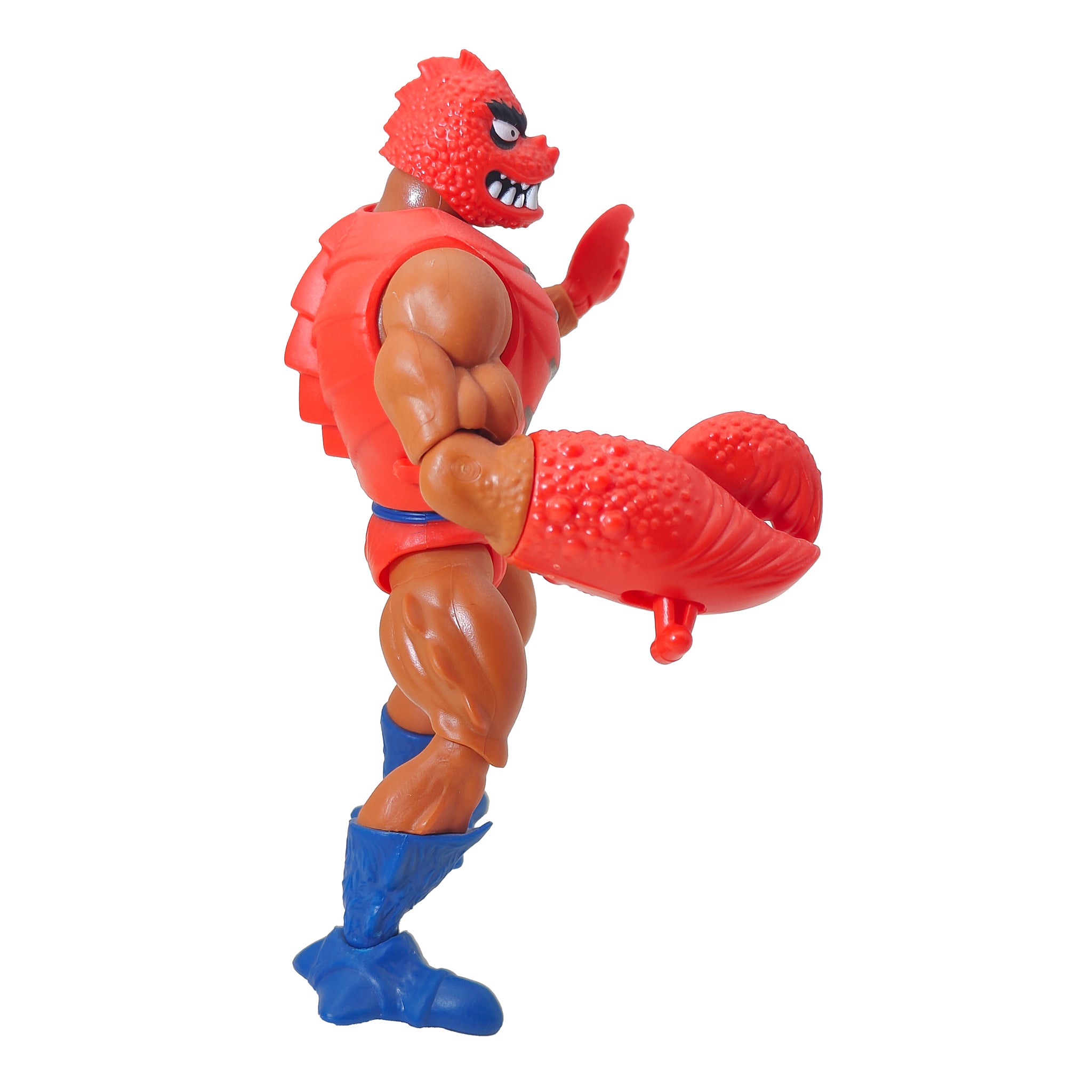 Mattel Masters of the Universe Origins Clawful Action Figure 2022