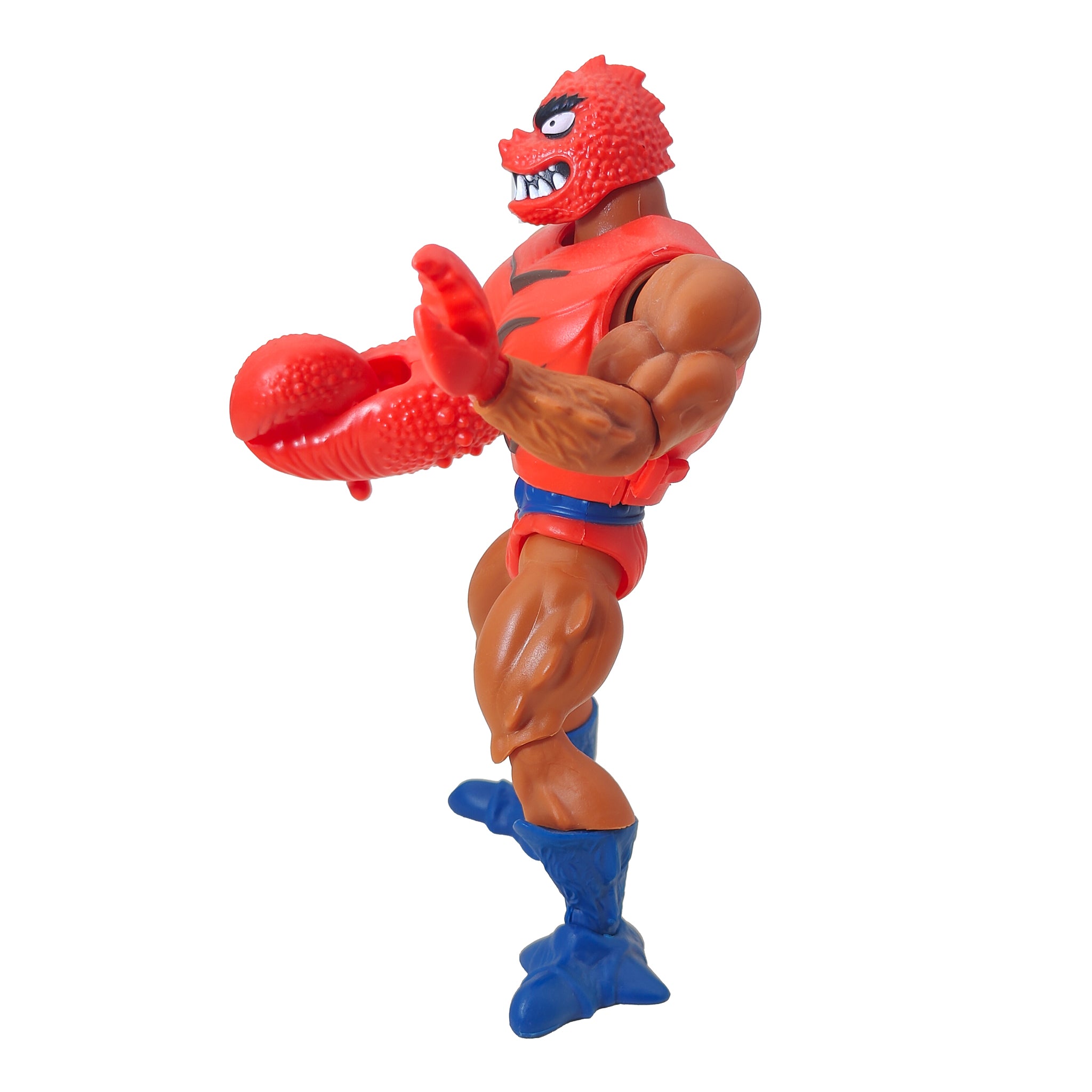 Mattel Masters of the Universe Origins Clawful Action Figure 2022