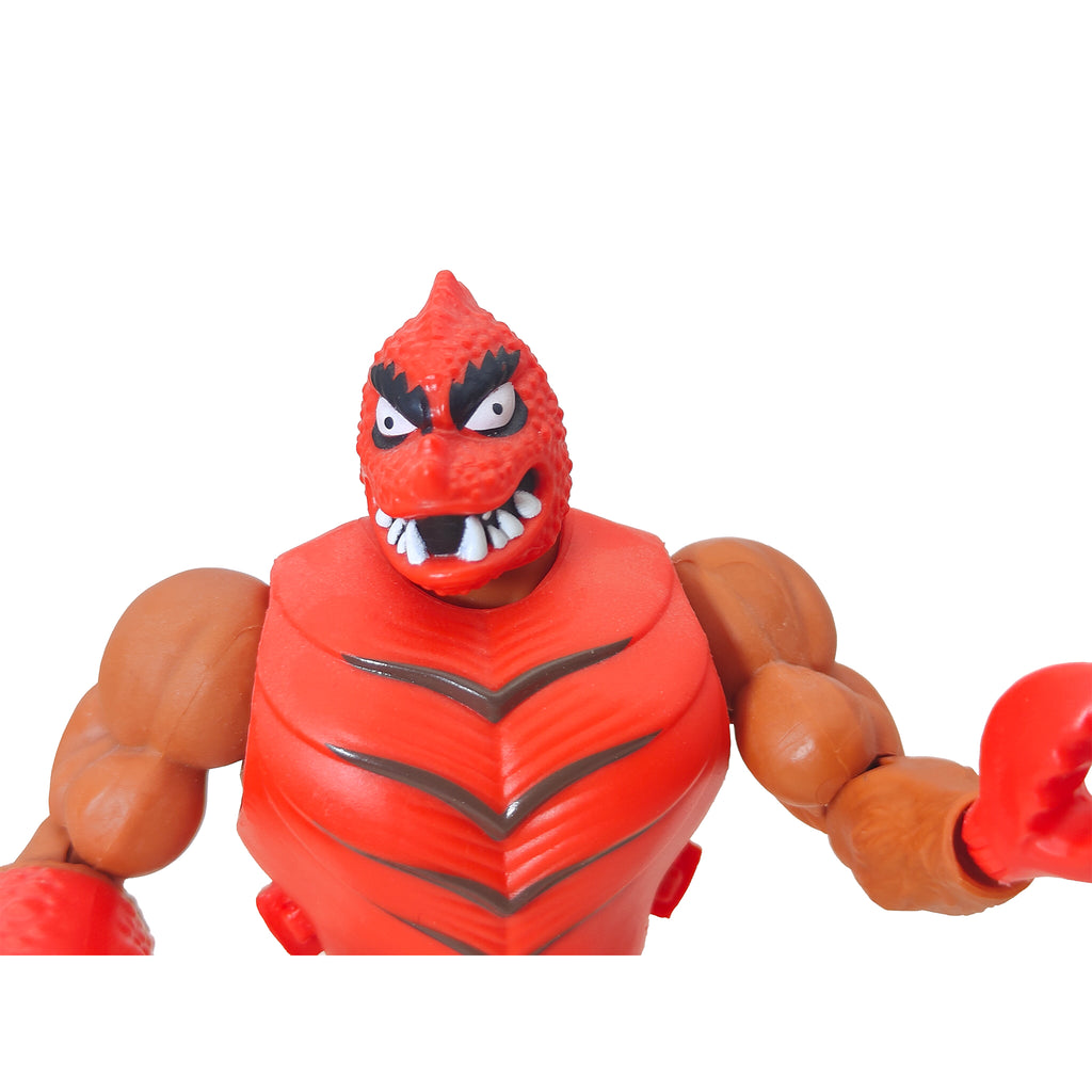 Mattel Masters of the Universe Origins Clawful Action Figure 2022