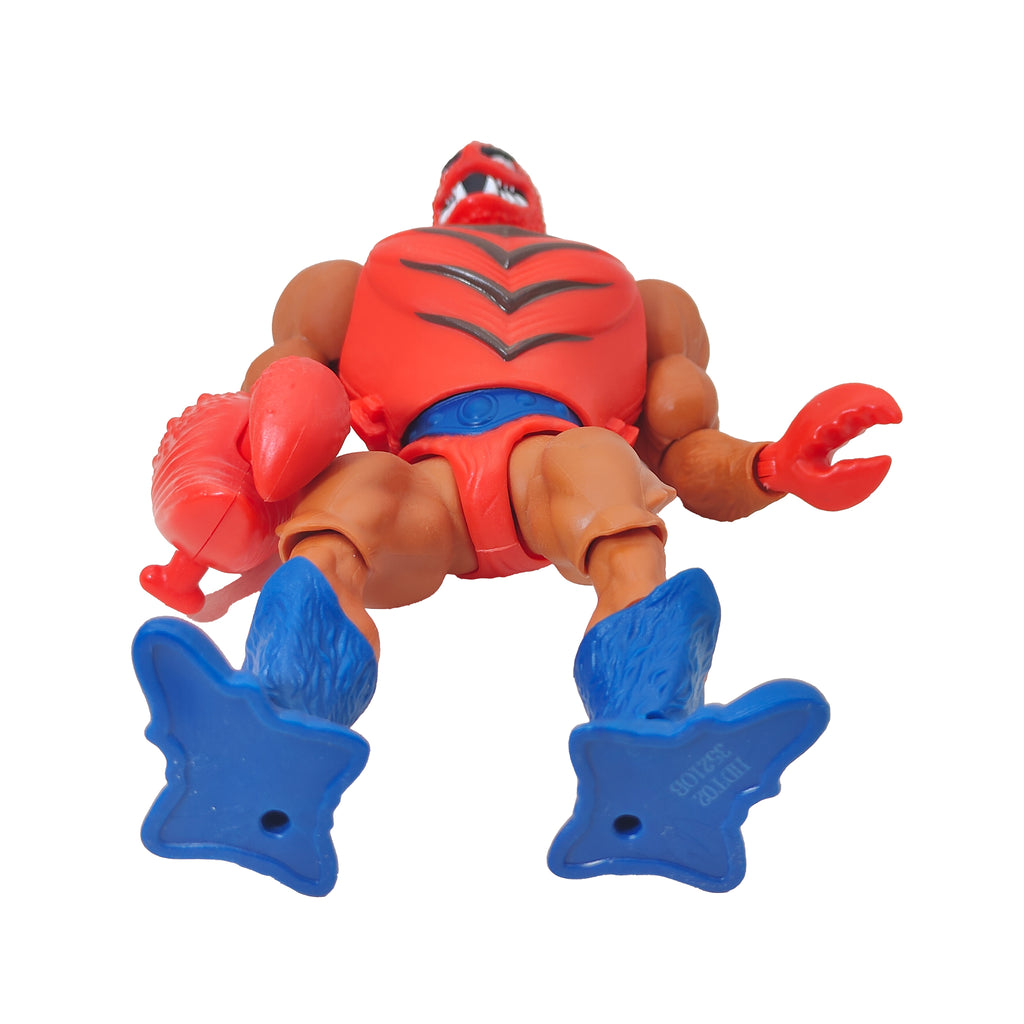 Mattel Masters of the Universe Origins Clawful Action Figure 2022