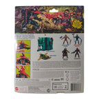 Masters of the Universe Origins Mosquitor Deluxe Mattel Action Figure 2021 - photo 4 of 23