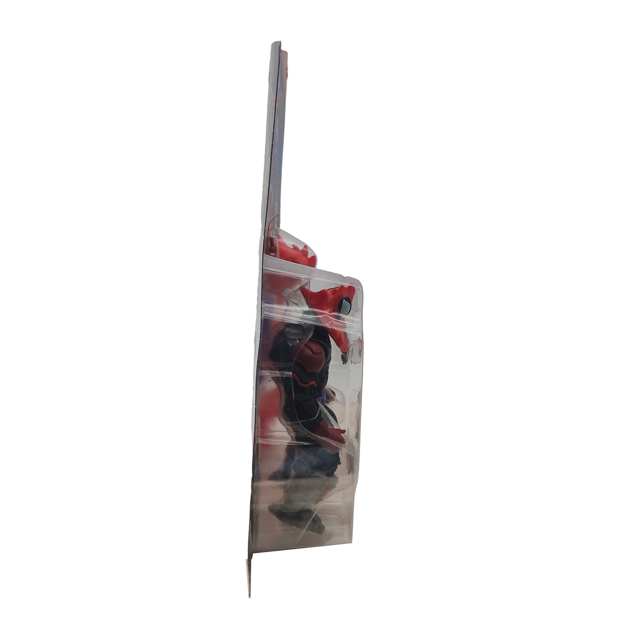 Masters of the Universe Origins Mosquitor Deluxe Mattel Action Figure 2021 - photo 3 of 23