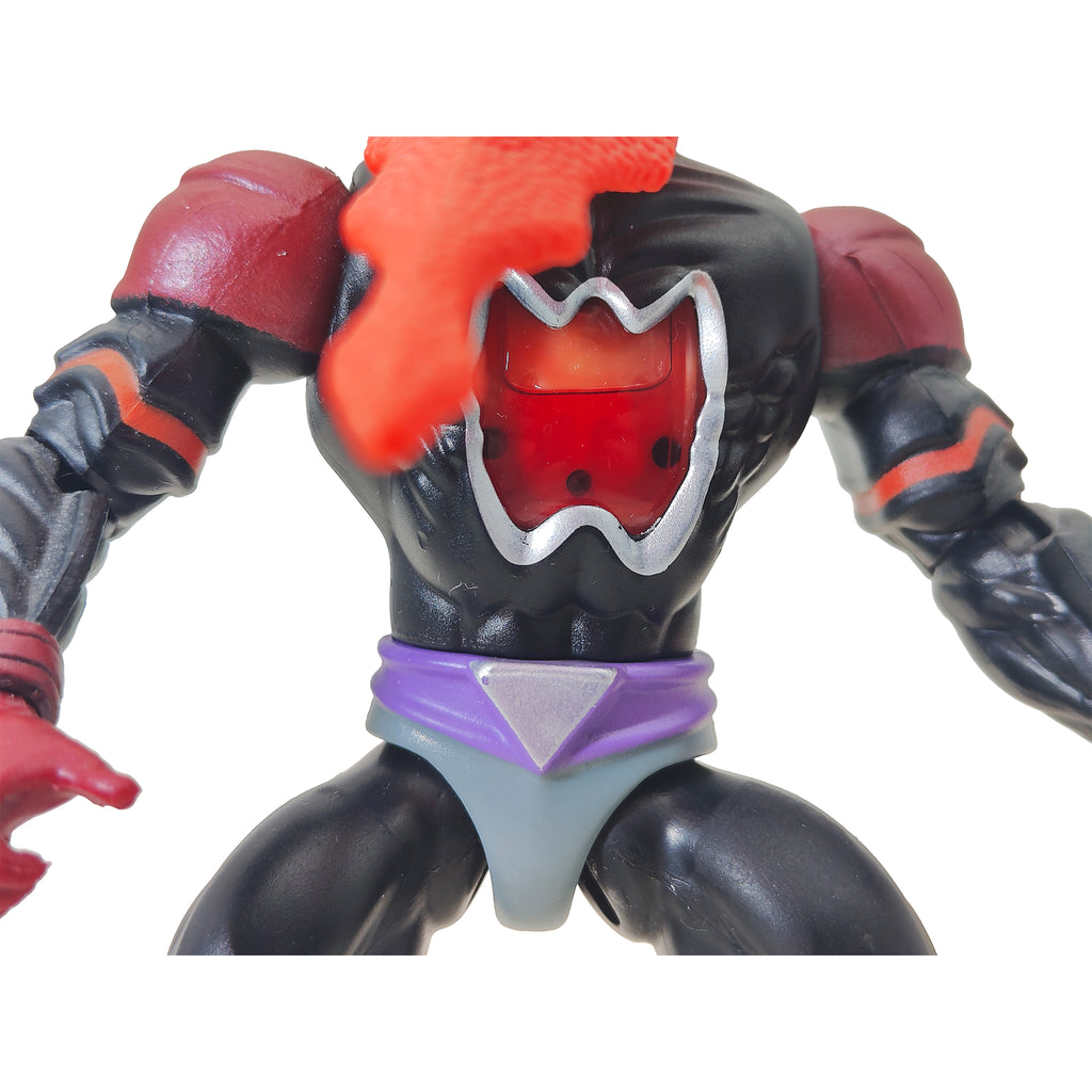 Mattel Masters of the Universe Origins Deluxe Mosquitor Action Figure 2020 14 cm – Masters of the Universe, Mattel, 14 cm, 2020, pre-owned collector piece, Uncanny Collectibles Dublin Ireland