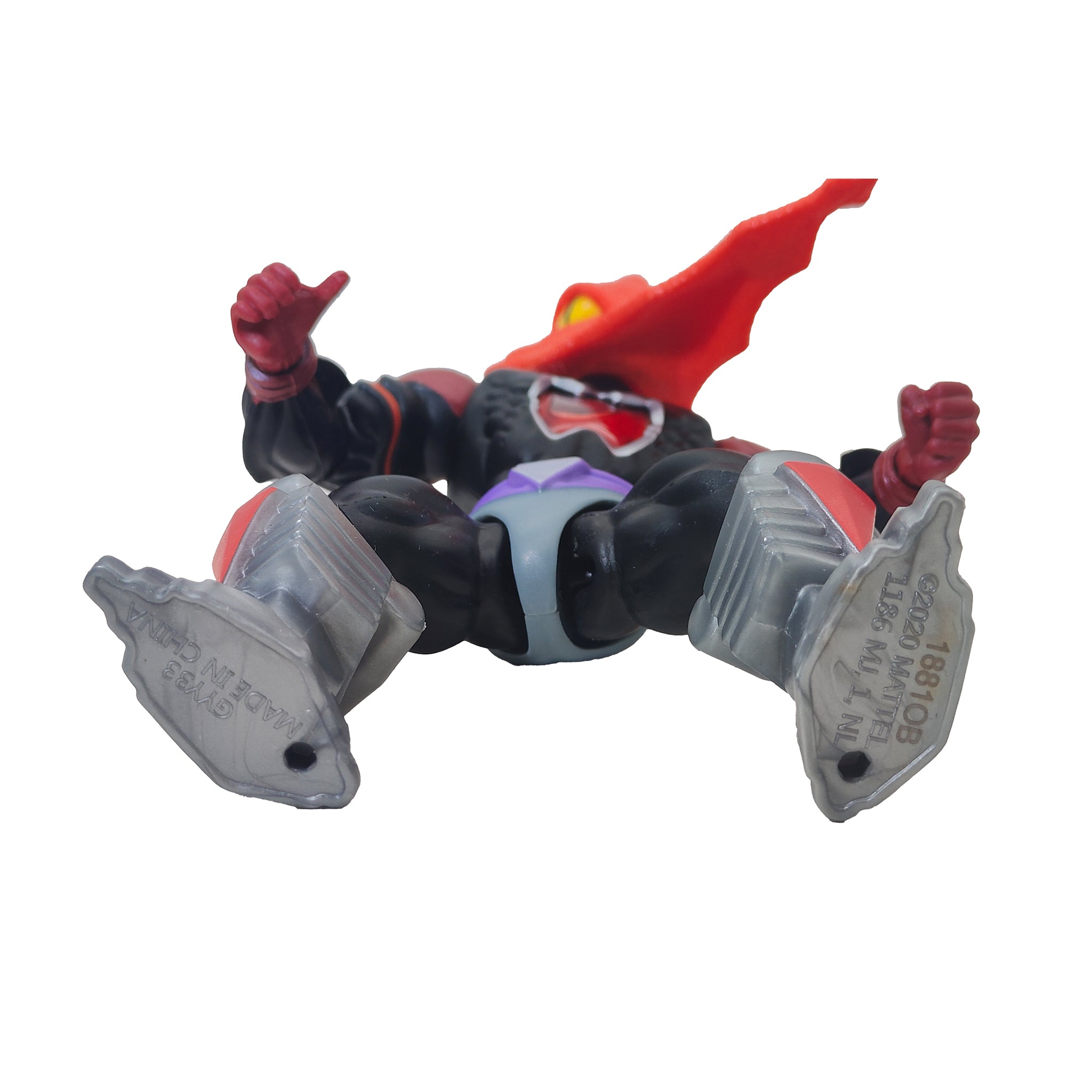 Mattel Masters of the Universe Origins Deluxe Mosquitor Action Figure 2020 14 cm – Masters of the Universe, Mattel, 14 cm, 2020, pre-owned collector piece, Uncanny Collectibles Dublin Ireland