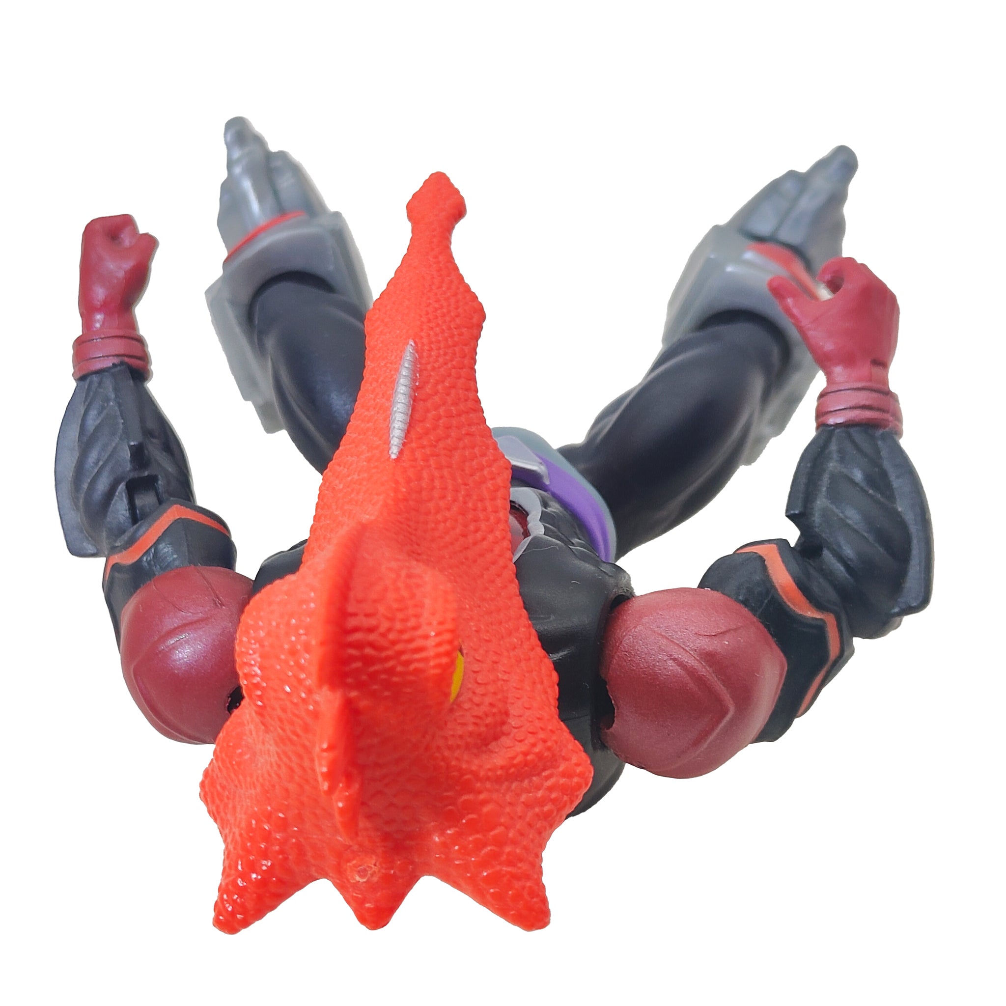 Mattel Masters of the Universe Origins Deluxe Mosquitor Action Figure 2020 14 cm – Masters of the Universe, Mattel, 14 cm, 2020, pre-owned collector piece, Uncanny Collectibles Dublin Ireland