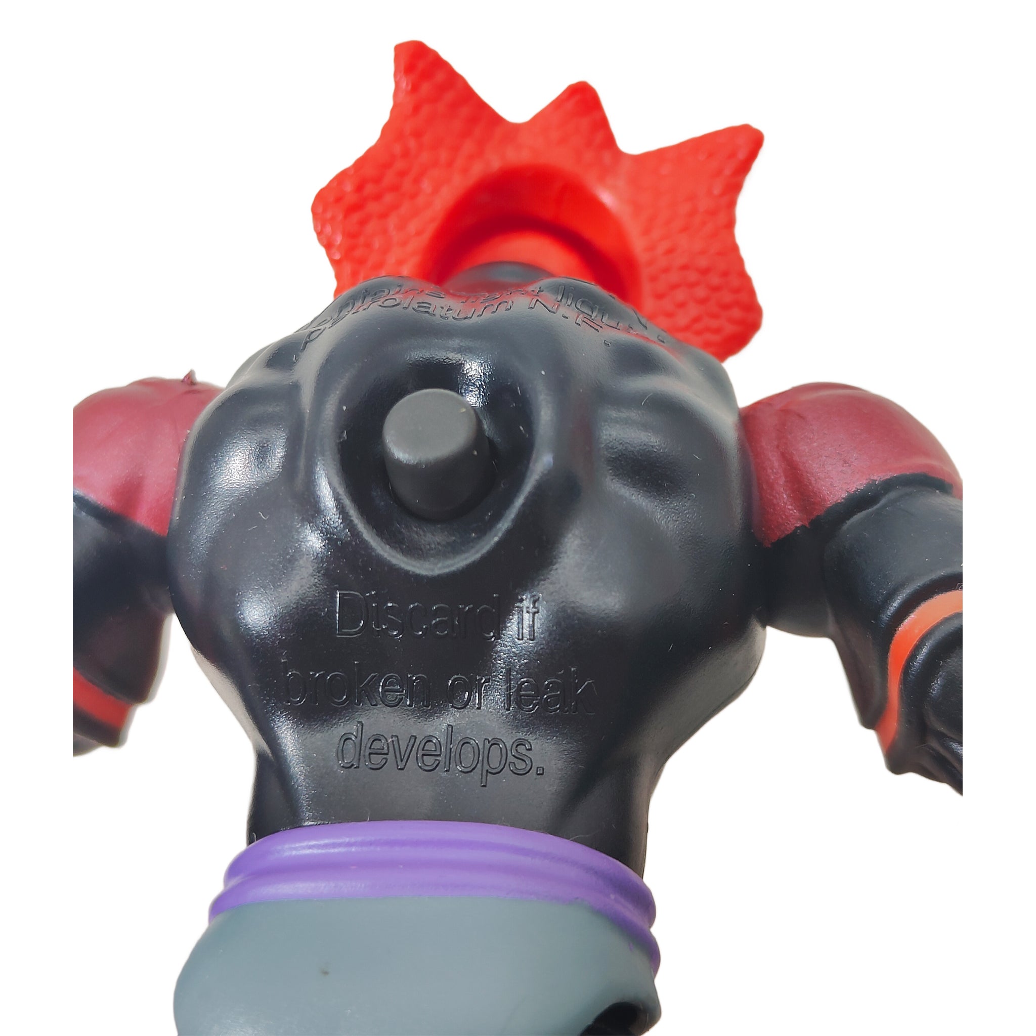 Mattel Masters of the Universe Origins Deluxe Mosquitor Action Figure 2020 14 cm – Masters of the Universe, Mattel, 14 cm, 2020, pre-owned collector piece, Uncanny Collectibles Dublin Ireland