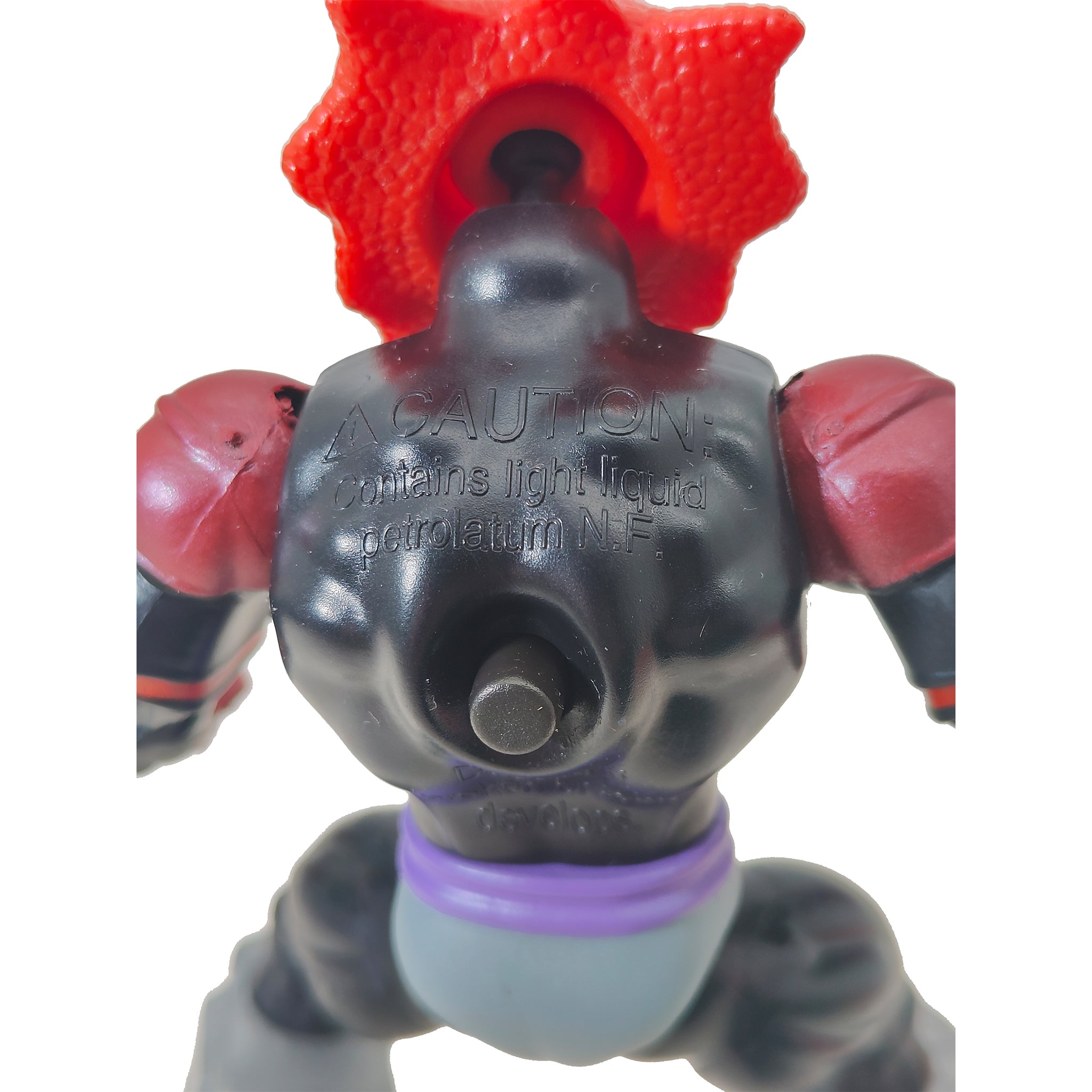 Mattel Masters of the Universe Origins Deluxe Mosquitor Action Figure 2020 14 cm – Masters of the Universe, Mattel, 14 cm, 2020, pre-owned collector piece, Uncanny Collectibles Dublin Ireland