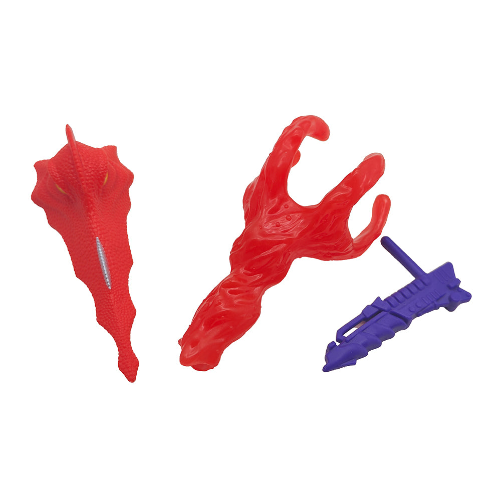 Mattel Masters of the Universe Origins Deluxe Mosquitor Action Figure 2020 14 cm – Masters of the Universe, Mattel, 14 cm, 2020, pre-owned collector piece, Uncanny Collectibles Dublin Ireland