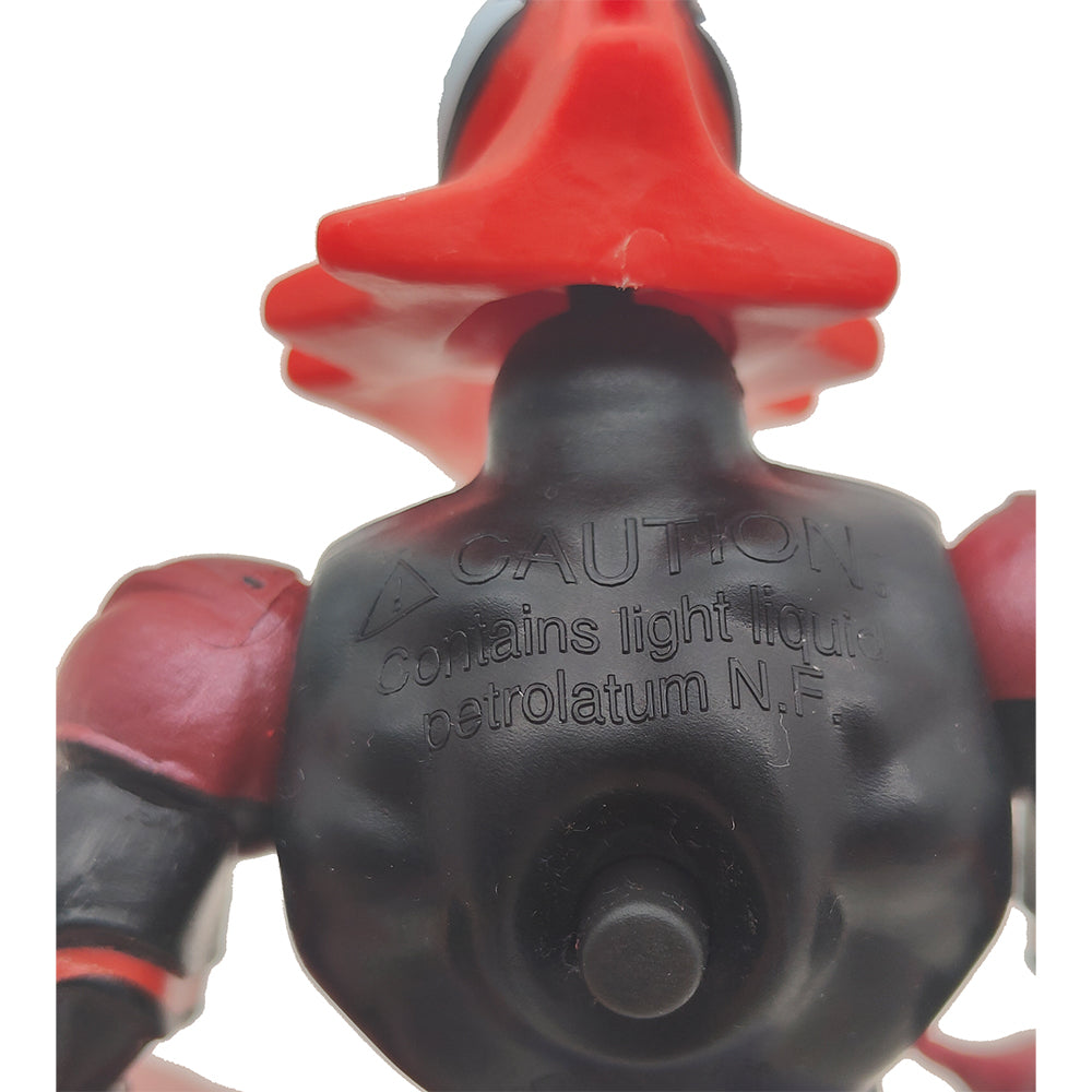 Mattel Masters of the Universe Origins Deluxe Mosquitor Action Figure 2020 14 cm – Masters of the Universe, Mattel, 14 cm, 2020, pre-owned collector piece, Uncanny Collectibles Dublin Ireland