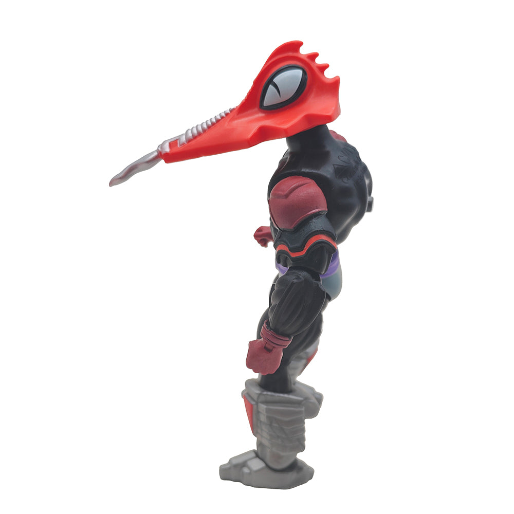 Mattel Masters of the Universe Origins Deluxe Mosquitor Action Figure 2020 14 cm – Masters of the Universe, Mattel, 14 cm, 2020, pre-owned collector piece, Uncanny Collectibles Dublin Ireland