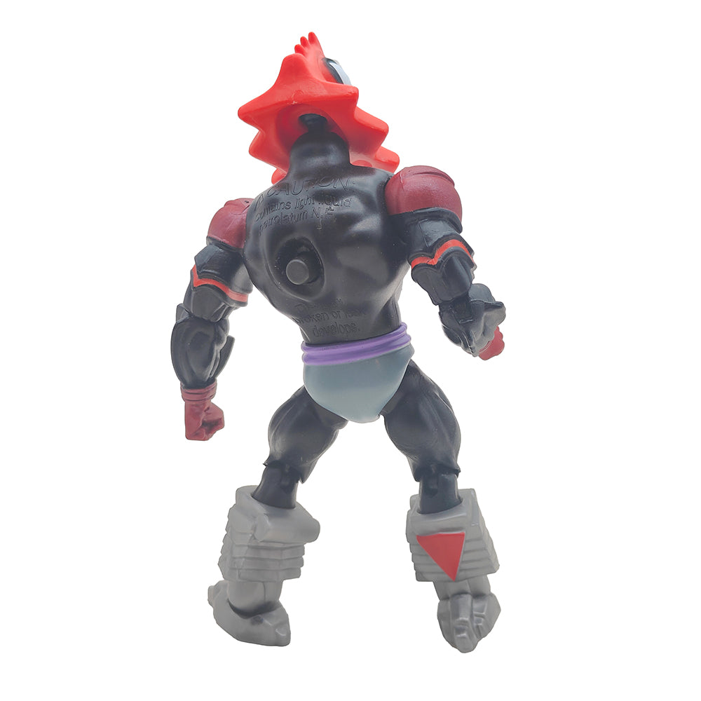 Buy Masters Of The Universe Origins Snake Men Reptilax Mattel Action Figure 14 Cm collectible online at Uncanny Collectibles