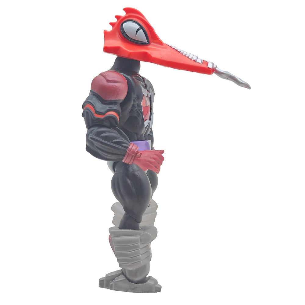 Mattel Masters of the Universe Origins Deluxe Mosquitor Action Figure 2020 14 cm – Masters of the Universe, Mattel, 14 cm, 2020, pre-owned collector piece, Uncanny Collectibles Dublin Ireland