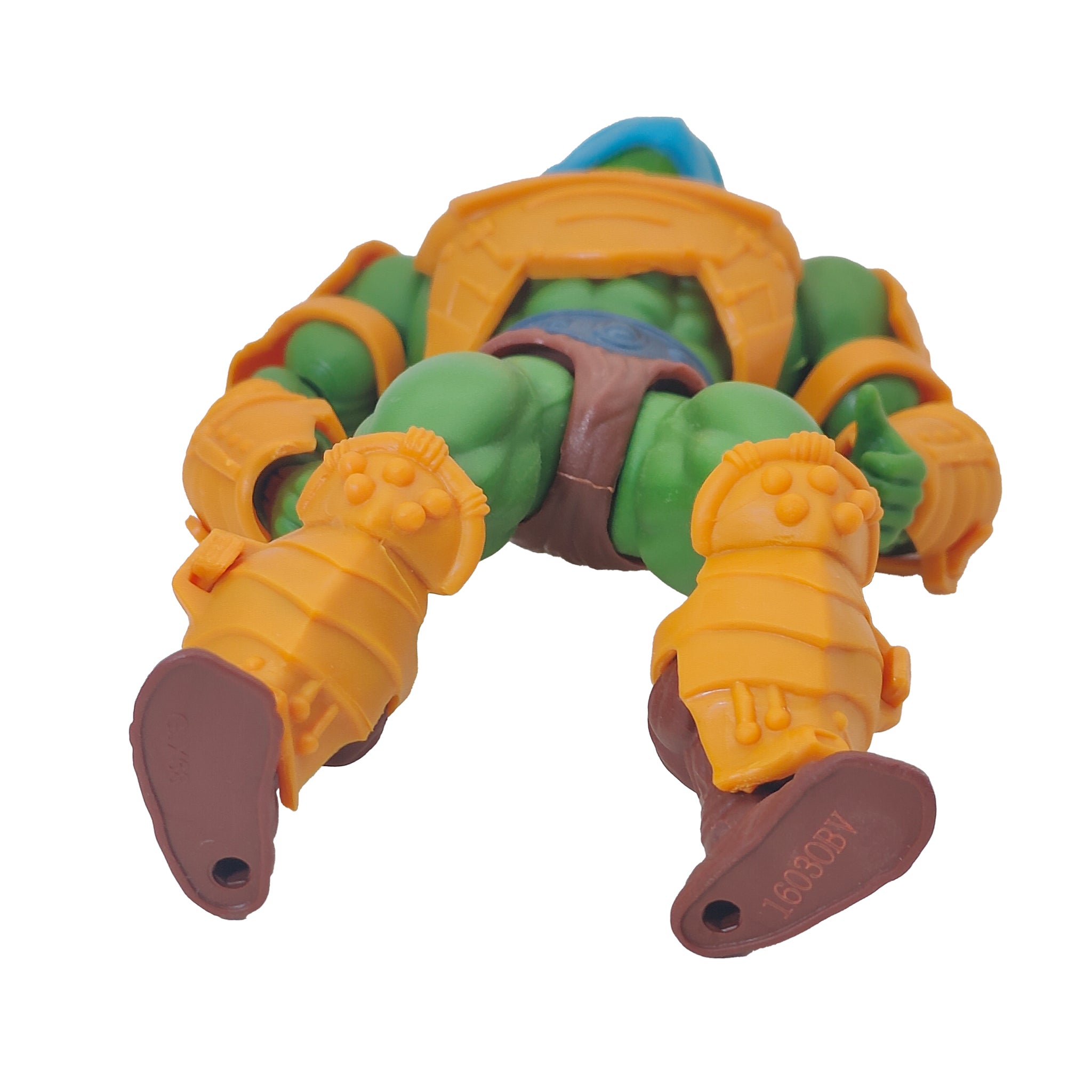 Mattel Masters of the Universe Origins Eternian Guard Infiltrator Action Figure 2023 – Masters of the Universe, Mattel, 14 cm, 2023, pre-owned collector piece, Uncanny Collectibles Dublin Ireland