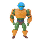 Mattel Masters of the Universe Origins Eternian Guard Infiltrator Action Figure 2023 – Masters of the Universe, Mattel, 14 cm, 2023, pre-owned collector piece, Uncanny Collectibles Dublin Ireland