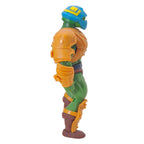 Mattel Masters of the Universe Origins Eternian Guard Infiltrator Action Figure 2023 – Masters of the Universe, Mattel, 14 cm, 2023, pre-owned collector piece, Uncanny Collectibles Dublin Ireland