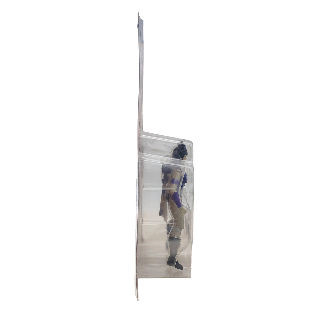 Masters of the Universe Origins Evil-Lyn Version 2 Mattel Action Figure 2021 - photo 3 of 19