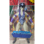 Masters of the Universe Origins Evil-Lyn Version 2 Mattel Action Figure 2021 - photo 2 of 19