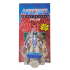 Masters of the Universe Origins Evil-Lyn Version 2 Mattel Action Figure 2021, 14cm, pre-owned