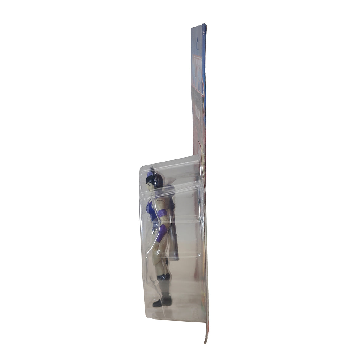 Masters of the Universe Origins Evil-Lyn Version 2 Mattel Action Figure 2021 - photo 5 of 19