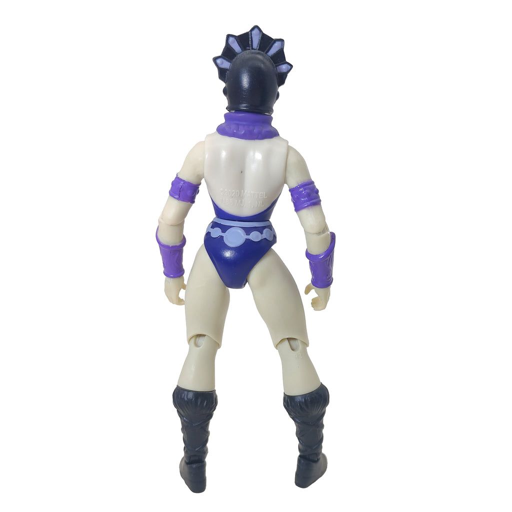 Mattel Masters of the Universe Origins Evil-Lyn Version 2 Action Figure 2021