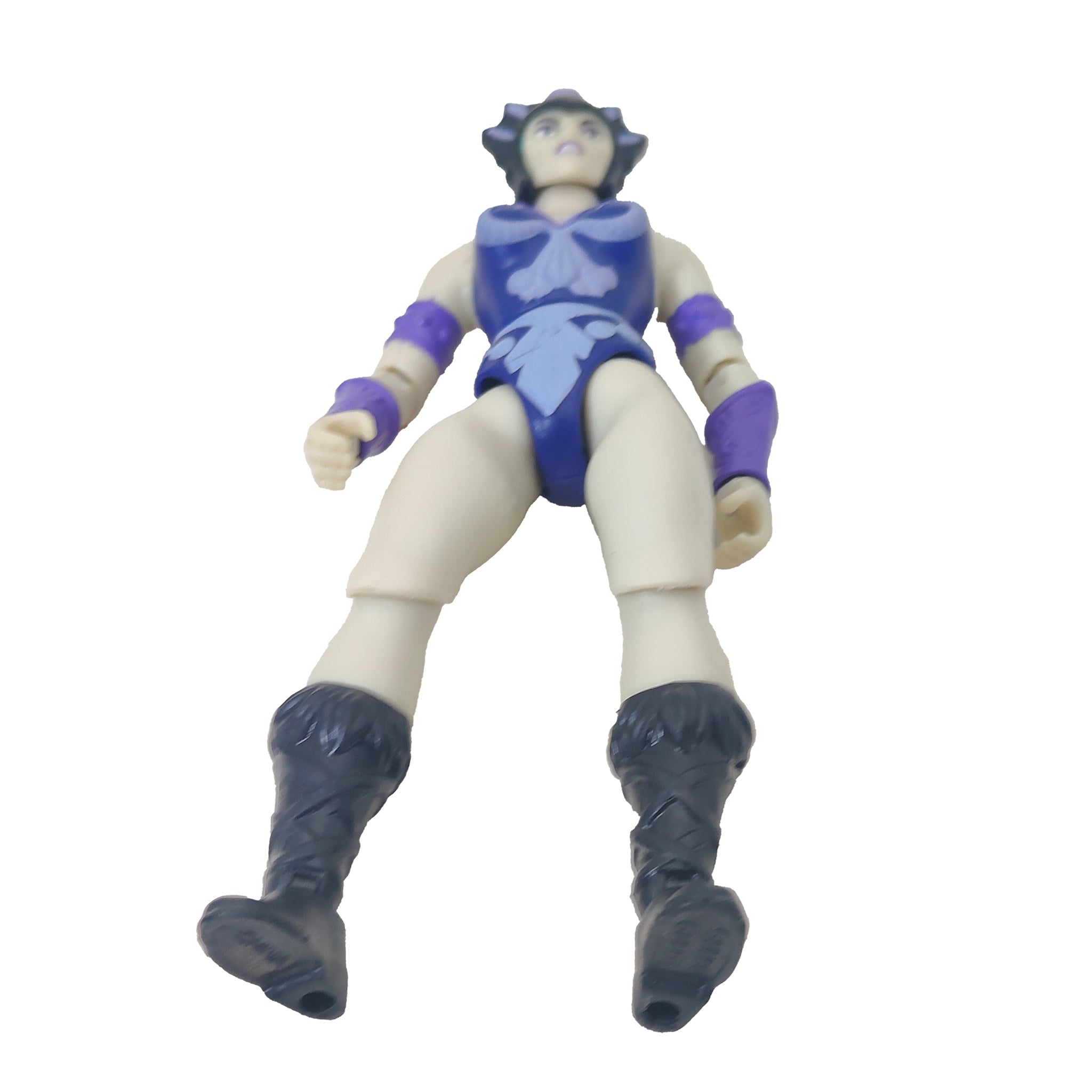 Mattel Masters of the Universe Origins Evil-Lyn Version 2 Action Figure 2021