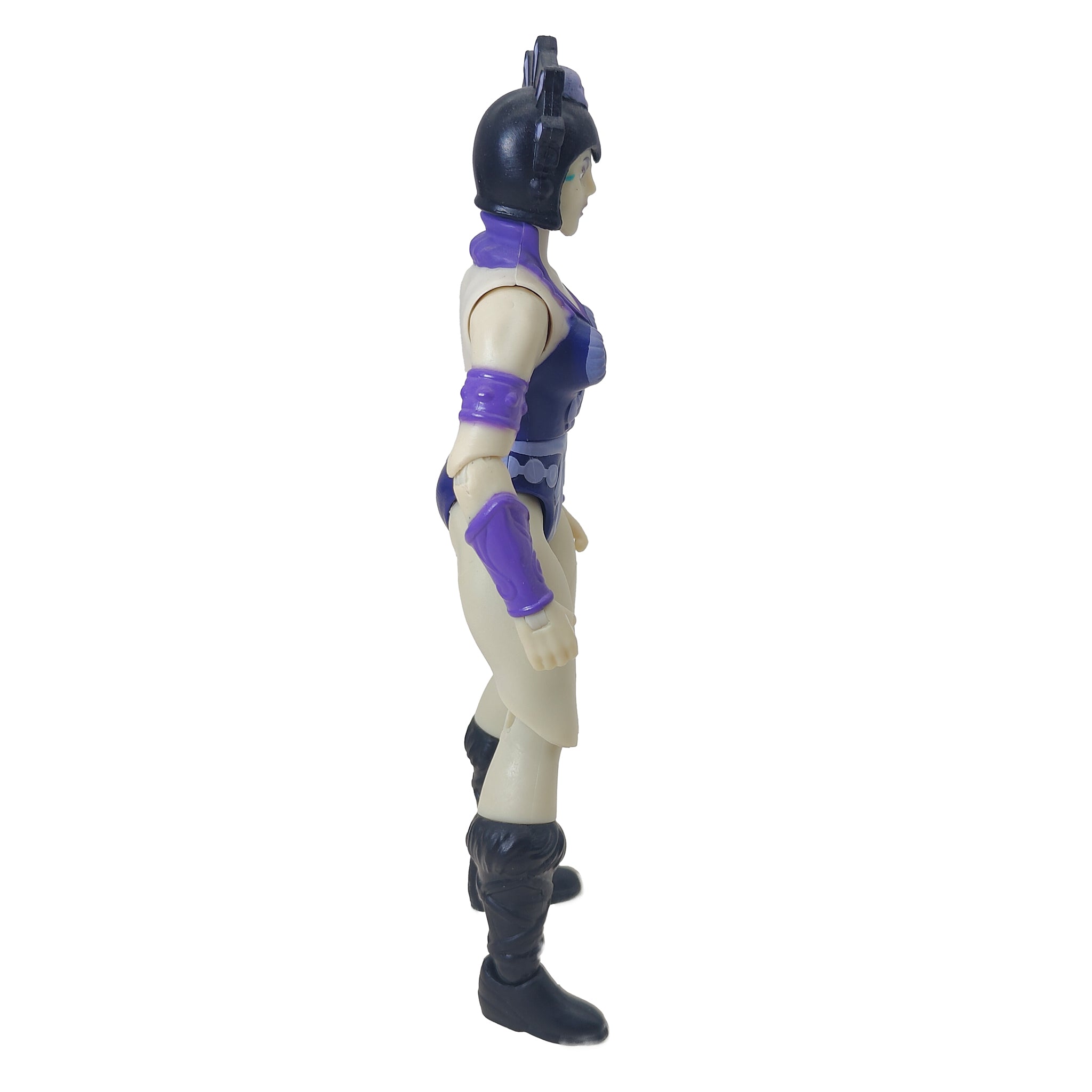 Mattel Masters of the Universe Origins Evil-Lyn Version 2 Action Figure 2021