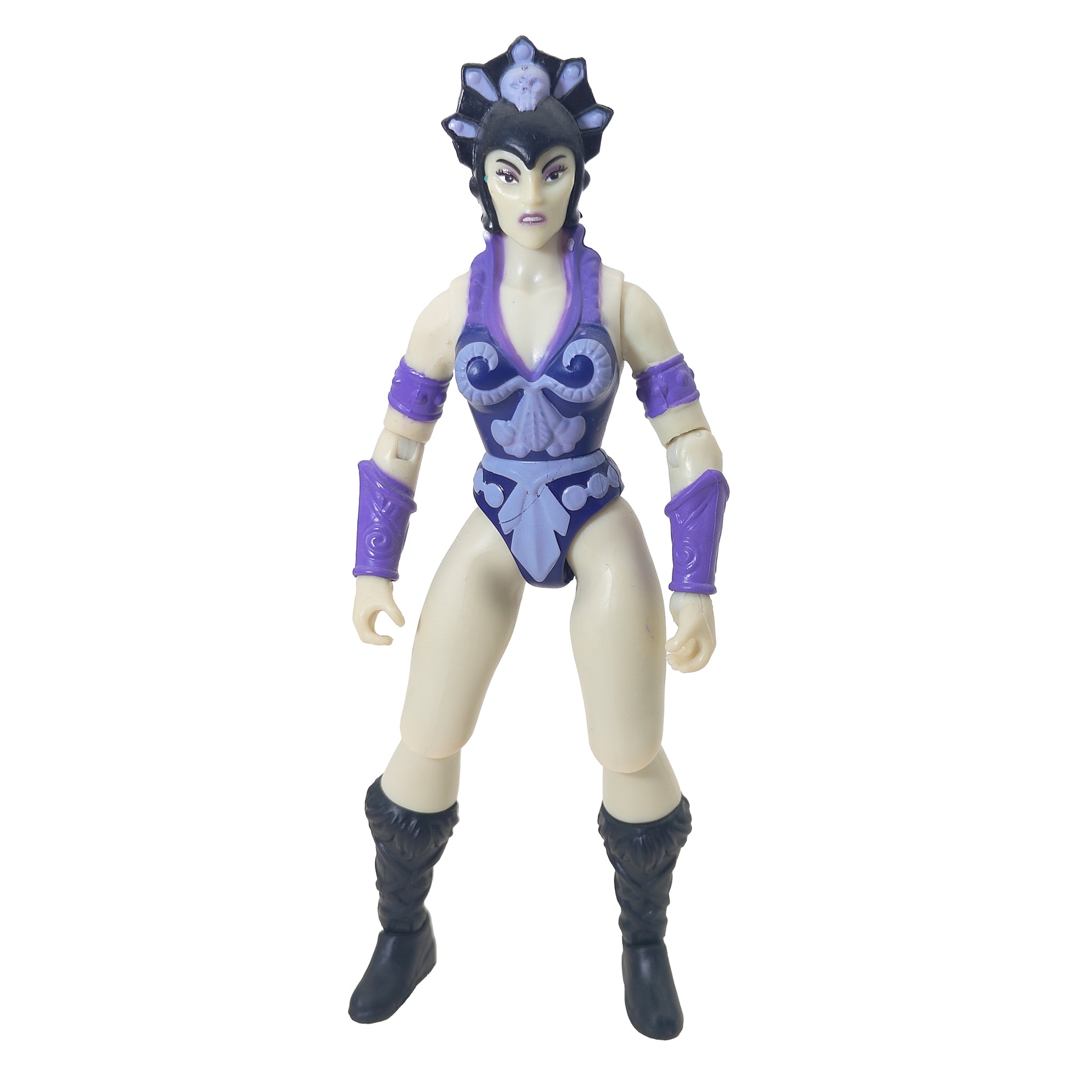 Mattel Masters of the Universe Origins Evil-Lyn Version 2 Action Figure 2021