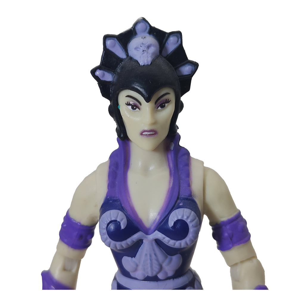 Mattel Masters of the Universe Origins Evil-Lyn Version 2 Action Figure 2021