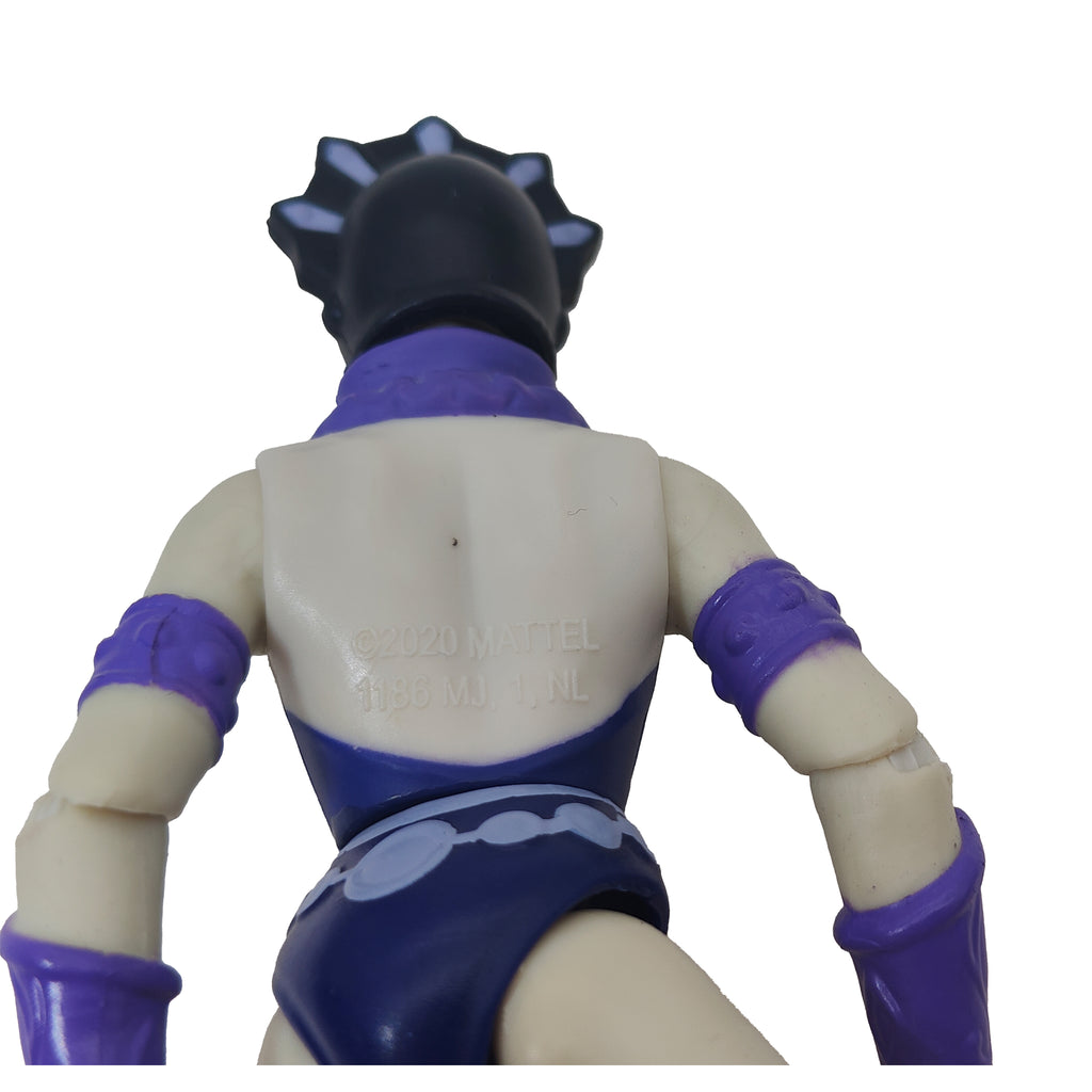 Mattel Masters of the Universe Origins Evil-Lyn Version 2 Action Figure 2021