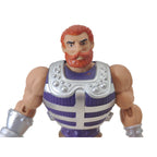 Mattel Masters of the Universe Origins Fisto Action Figure 2021 – Masters of the Universe, Mattel, 14 cm, 2021, pre-owned collector piece, Uncanny Collectibles Dublin Ireland
