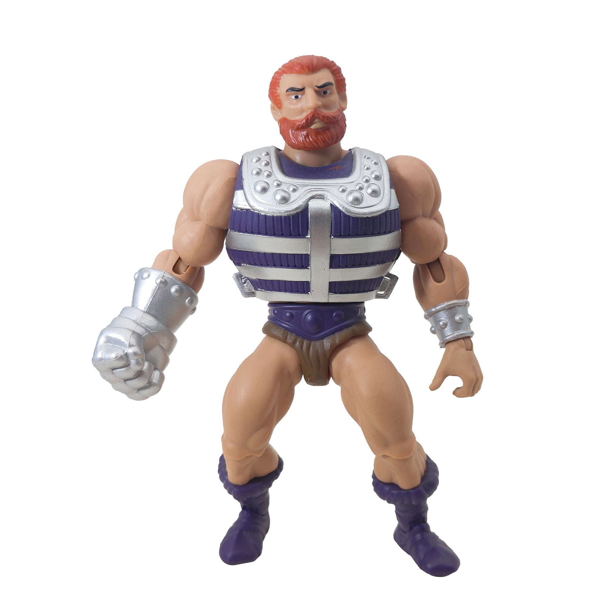 Mattel Masters of the Universe Origins Fisto Action Figure 2021