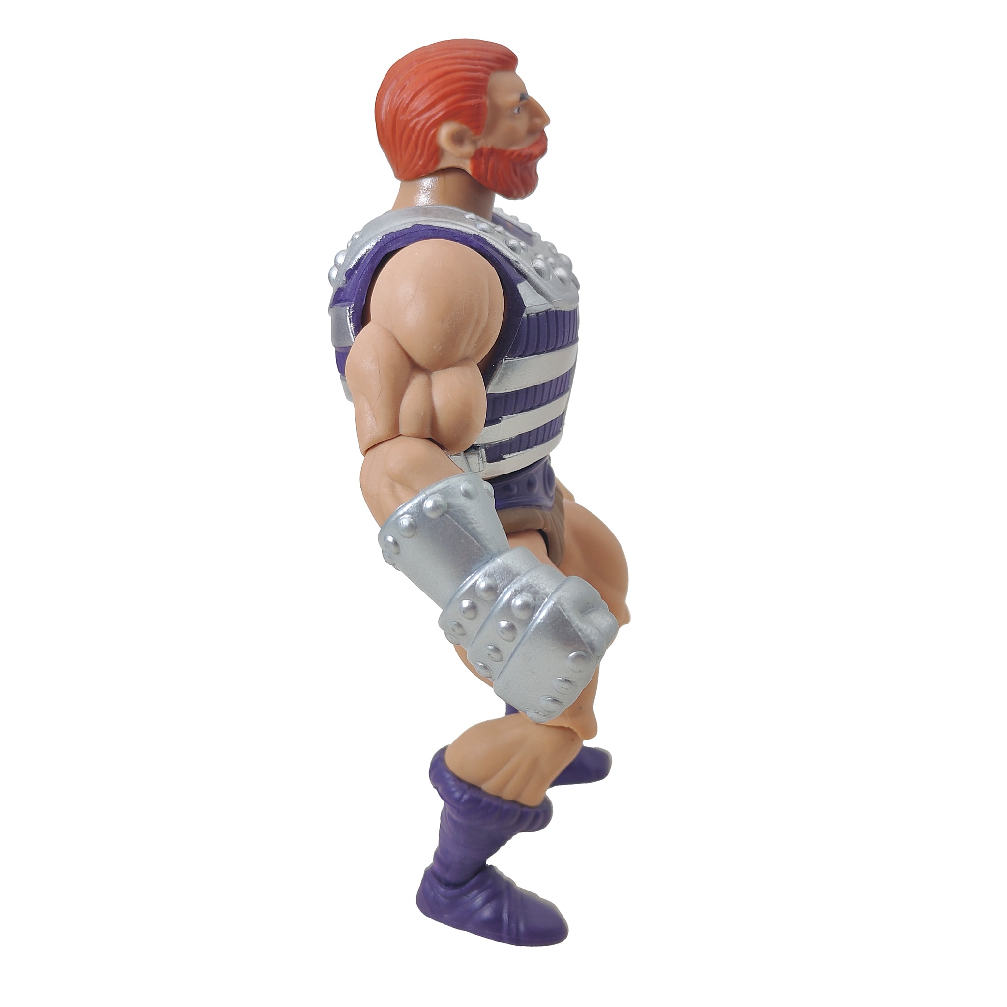 Mattel Masters of the Universe Origins Fisto Action Figure 2021