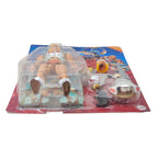 Masters of the Universe Origins Flying Fists He-Man Deluxe Mattel Action Figure - photo 7 of 25